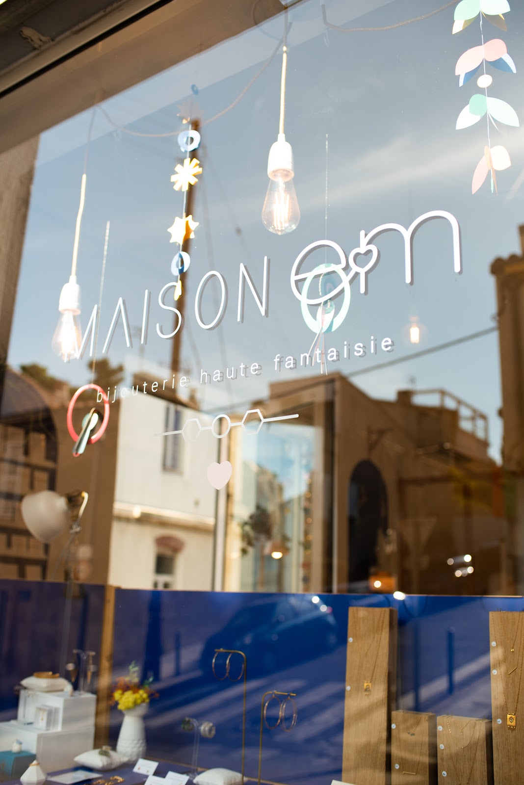Maison Em Concept Store
