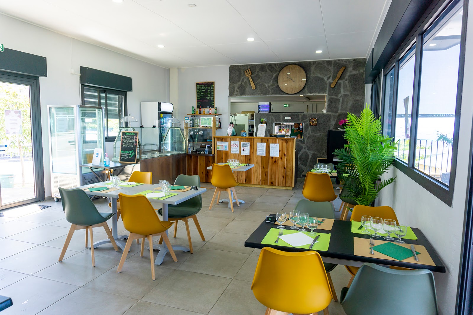 Ô Pavillon Des Saveurs