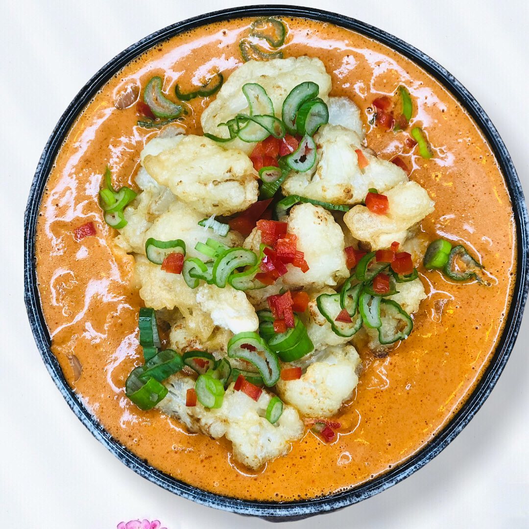 Healthyfood By Mirana