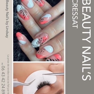 Beauty Nail’s