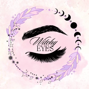 Witchy Eyes