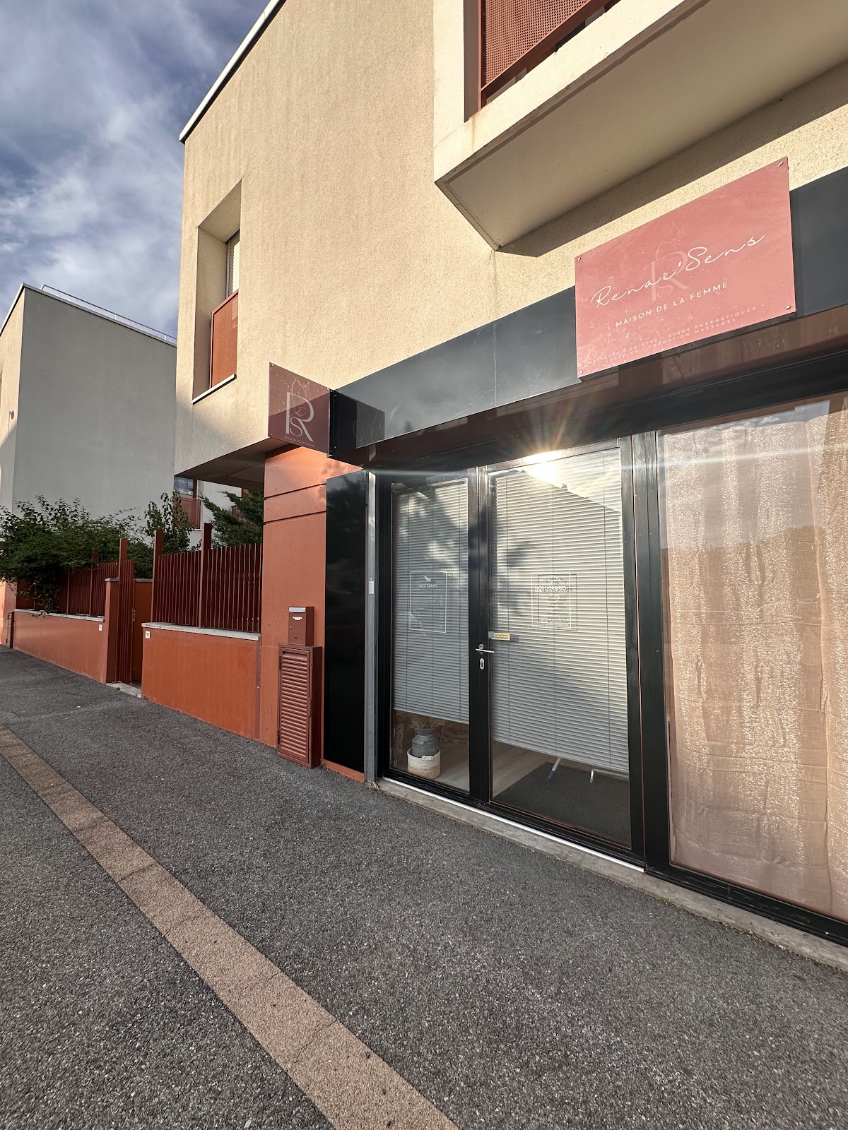 Renai'sens - Maison De La Femme