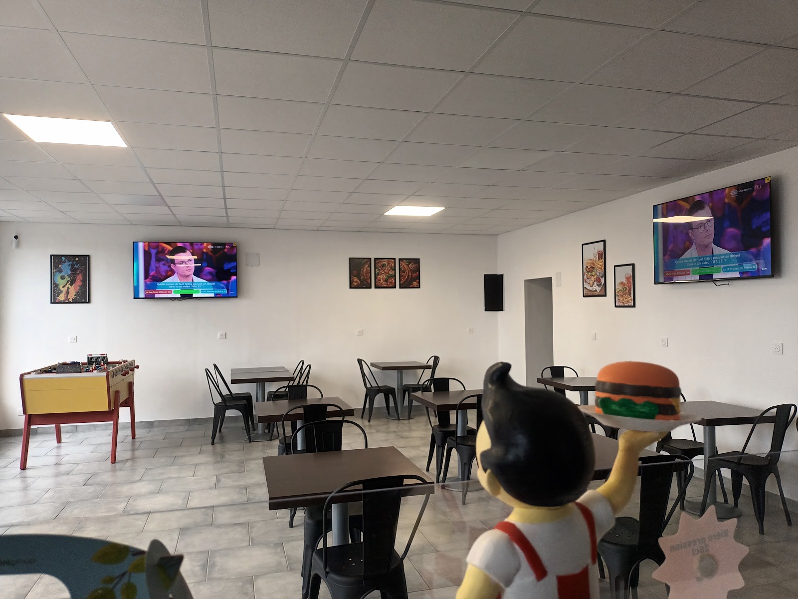 Snack Fun Friterie/Pizzeria