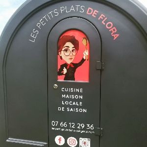 Les Petits Plats De Flora