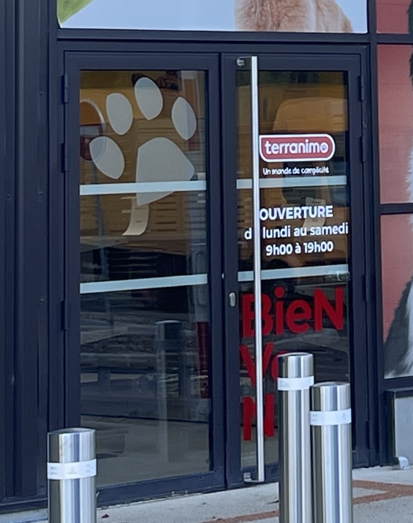 Terranimo L'isle Sur Le Doubs