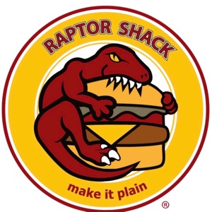 Raptor Shack