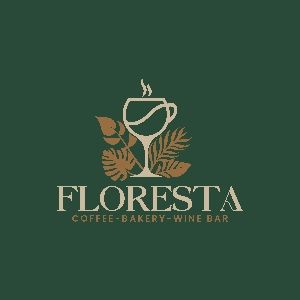 Café Floresta - Avellanas