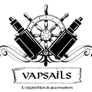 Vapsails