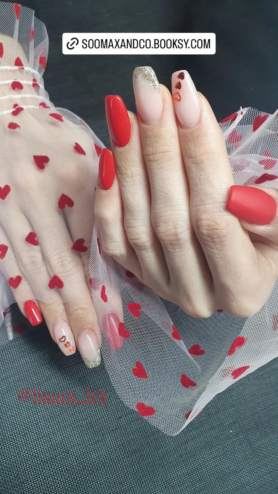 Soomax And Co Onglerie Fabrègues