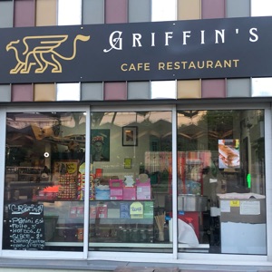 Griffin’s