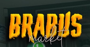 Brabus Market