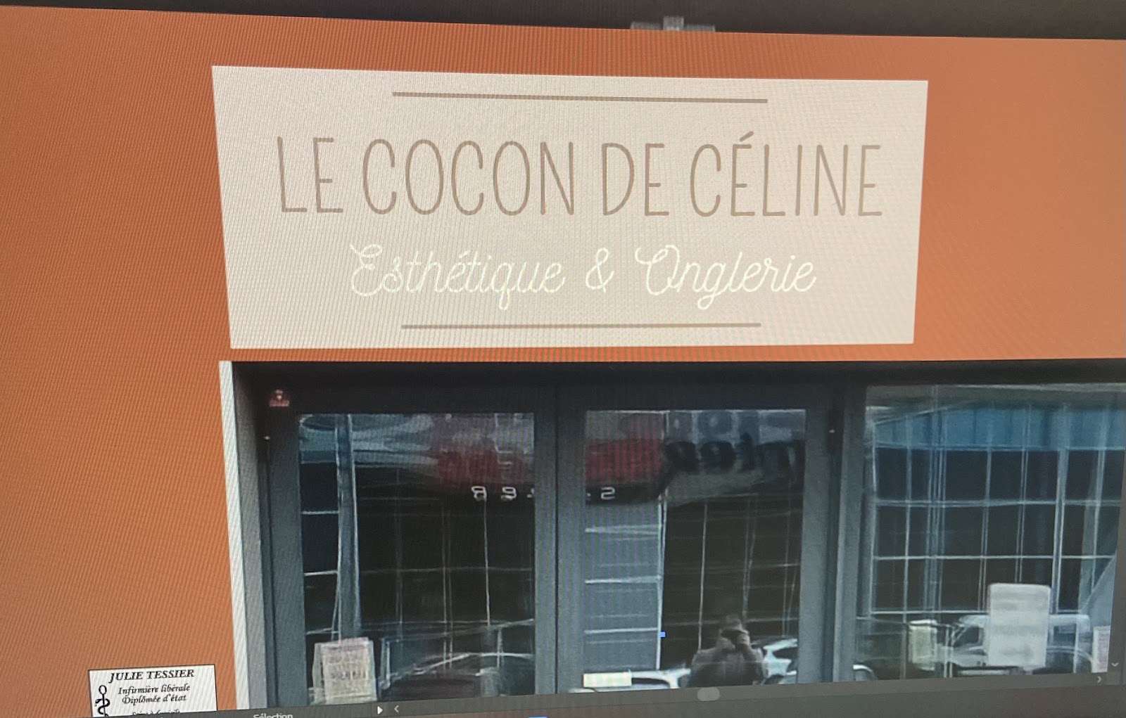 Le Cocon De Céline