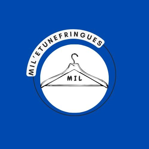 Mil Et Une Fringues