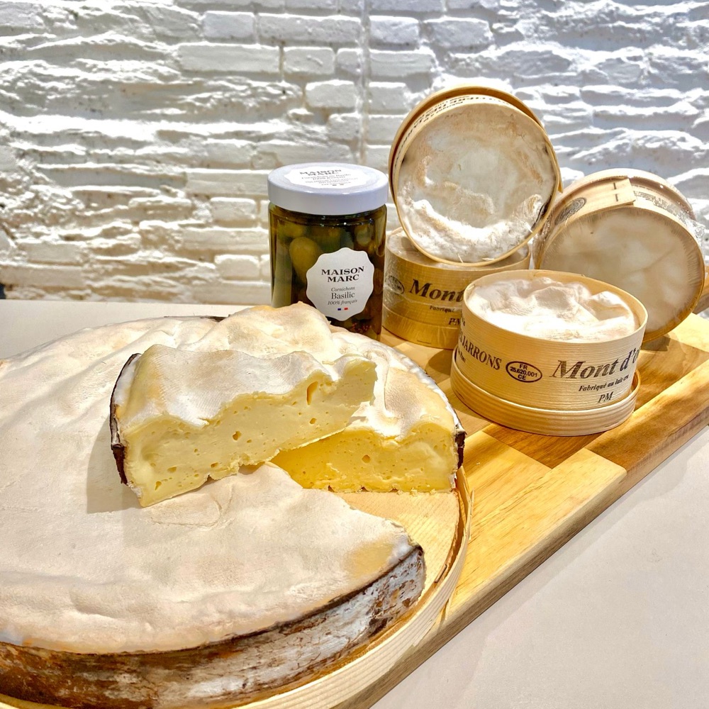 Offre Mont D’or
