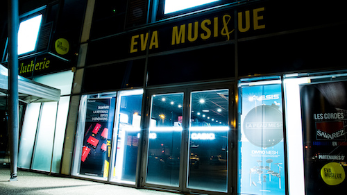 Eva Musique