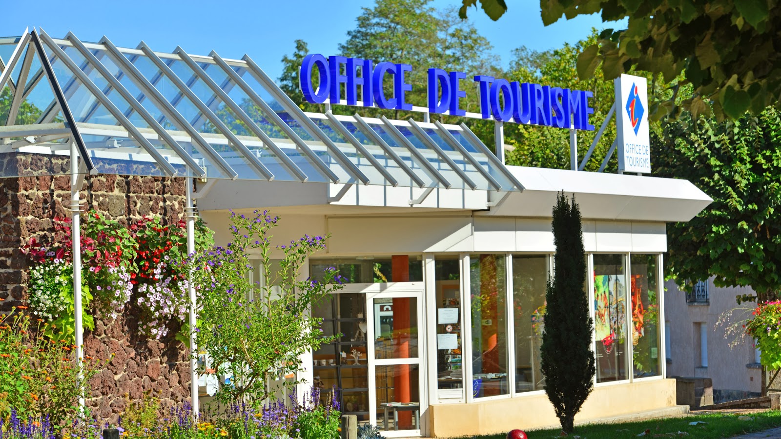 Office Chatel Tourism