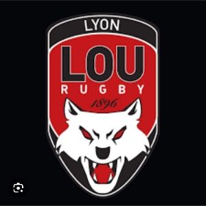 Lou Rugby Shop