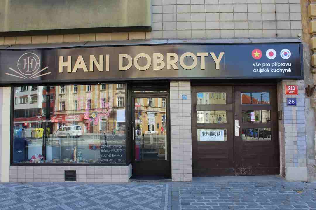 Hani Dobroty
