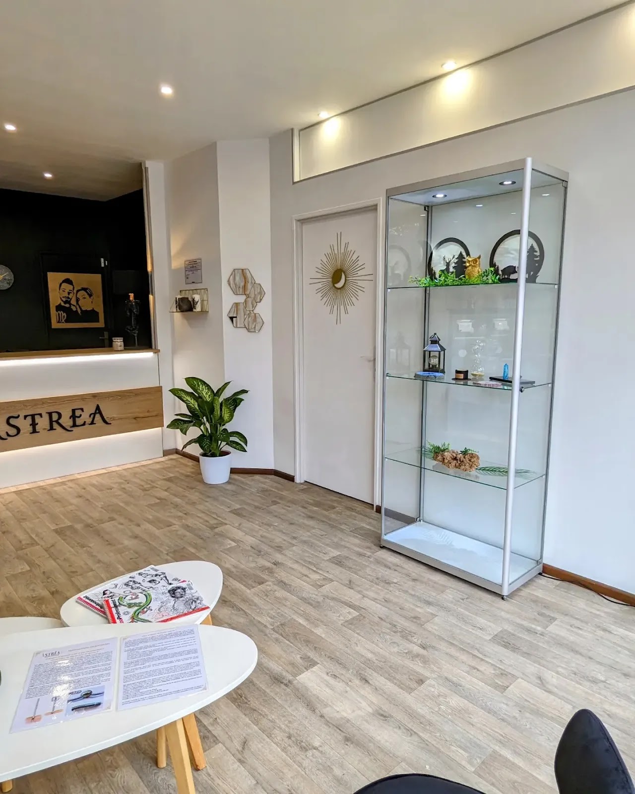 Astréa - Studio Piercing