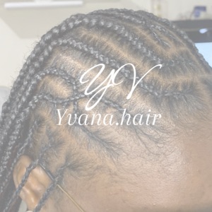 Yvana.hair