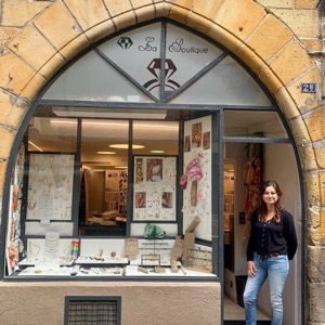 Bijouterie « La Boutique »