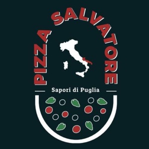 Pizza Salvatore 35