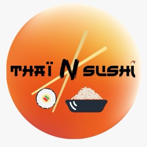 Thaï N Sushi