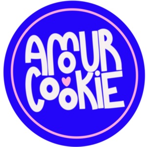 Amour Cookie