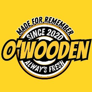 Owooden