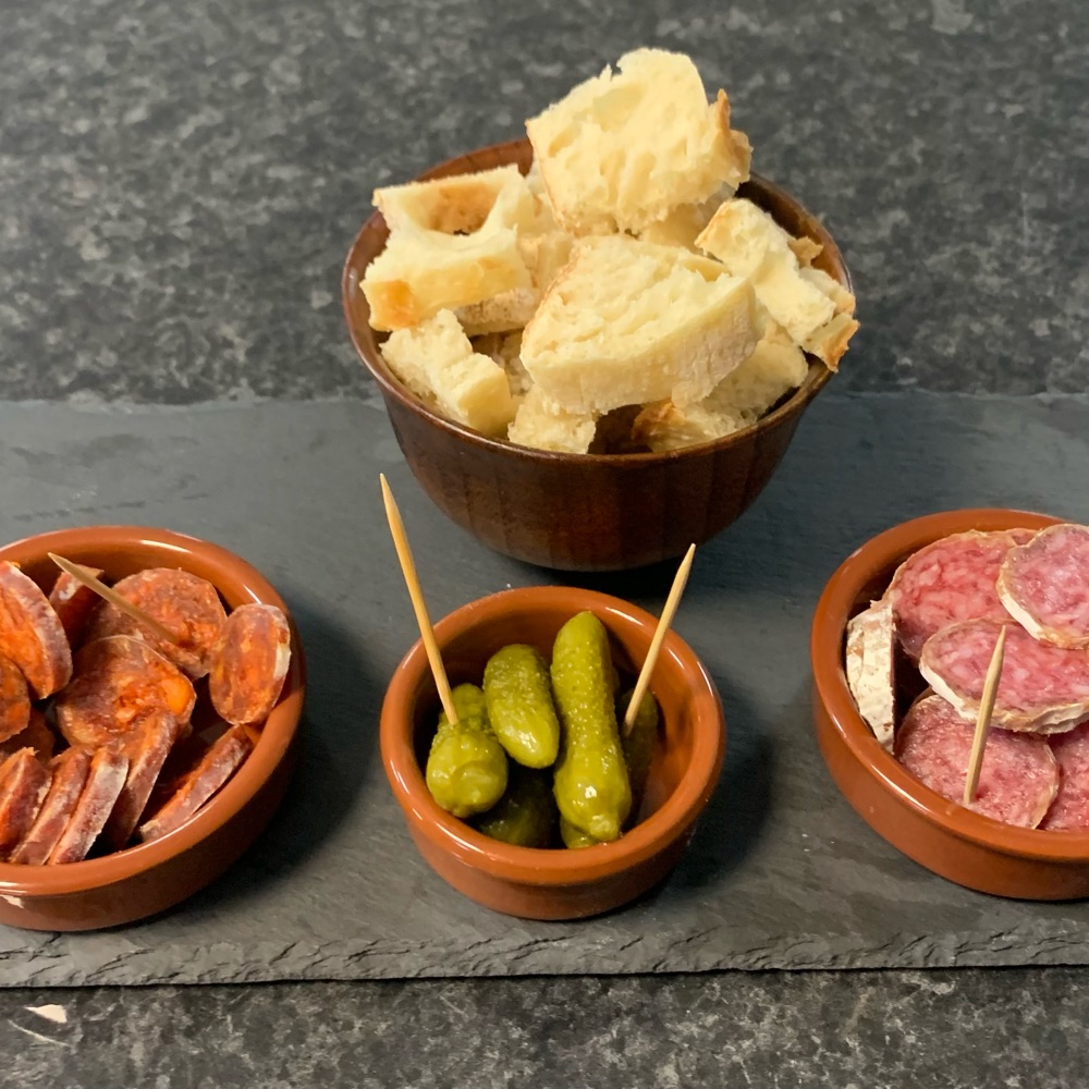 Soiree Karakouké Le 6 Mars