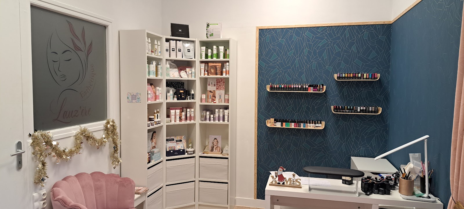 Lauz'ère Esthétique