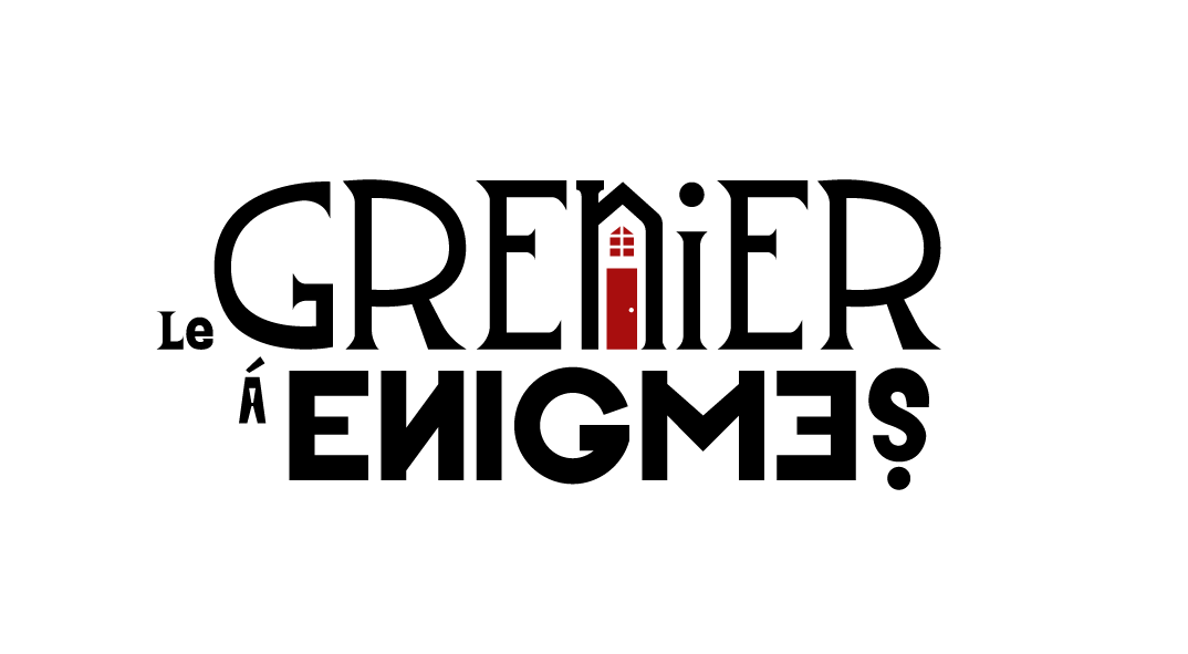 Le Grenier À Énigmes - Escape-Game - Évènementiel
