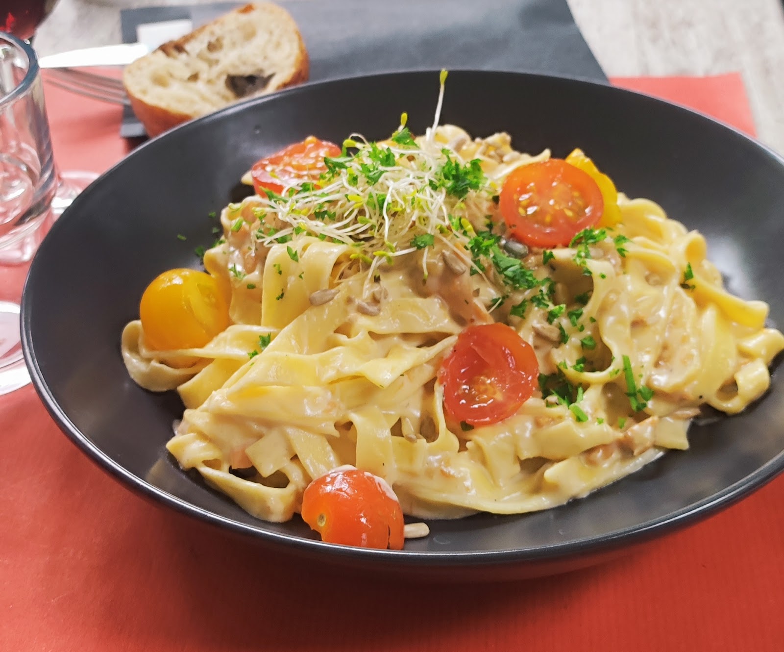 Le Birdie Craintilleux