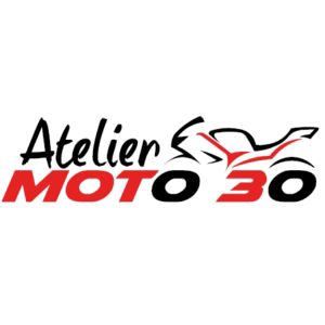 Atelier Moto 30