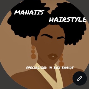 Manaiishairstyle