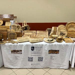 L’atelier De Denis