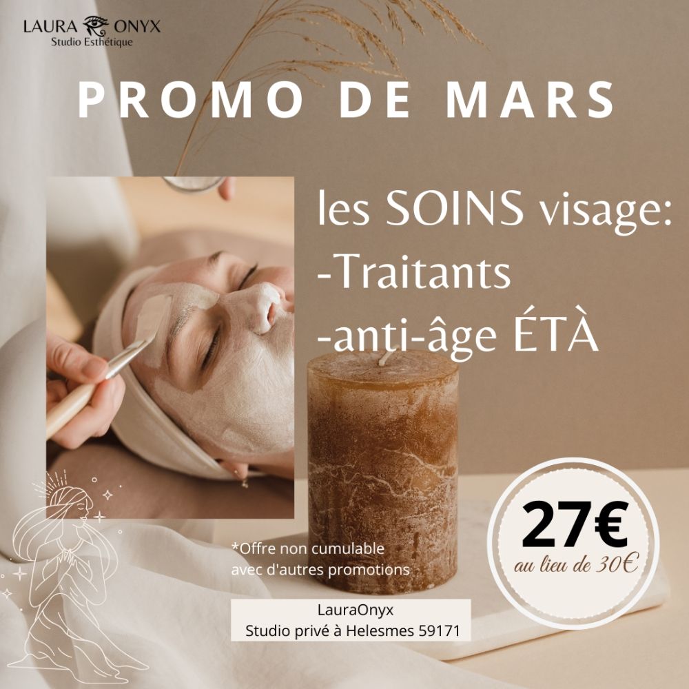 Promo Mars 