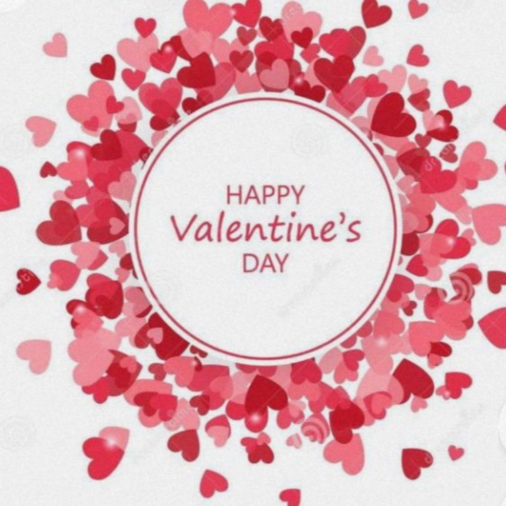 Nos Chers Clients Fêtez Le Saint Valentin Une Journée D'amour Avec Nous Et Bénéficiez De Nos Offres Spécialement Pour Vous.