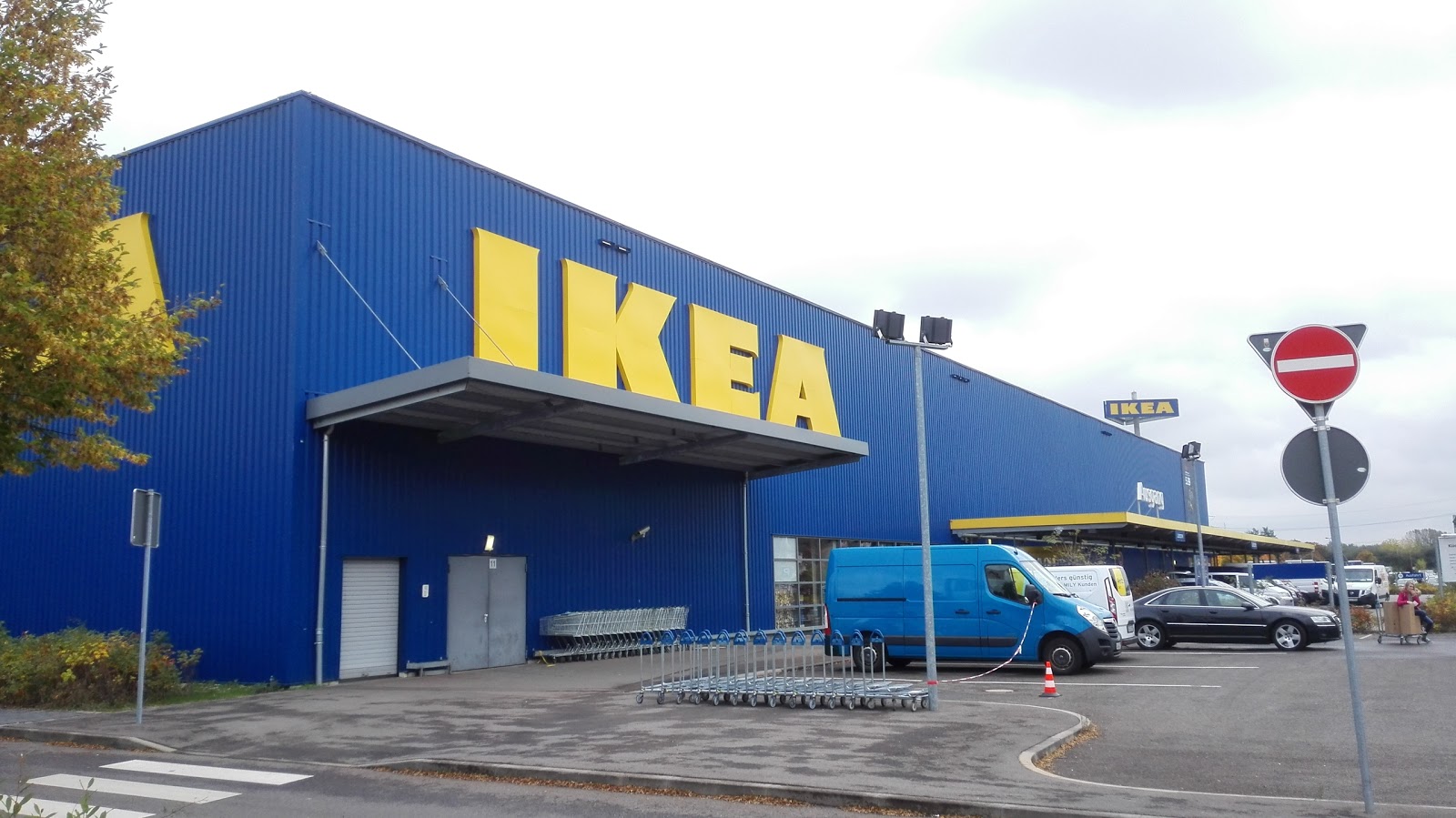 Ikea Saarlouis