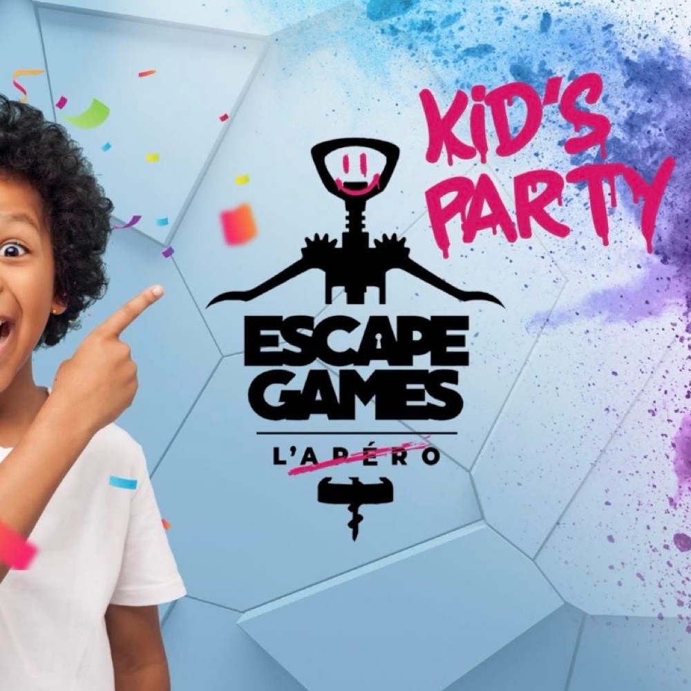 Nouveautée Chez Le Grenier À Énigmes ! 