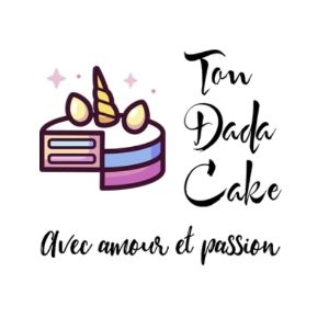 Ton Dada Cake