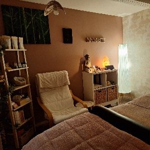 Amayāne Bien-Être & Énergétique