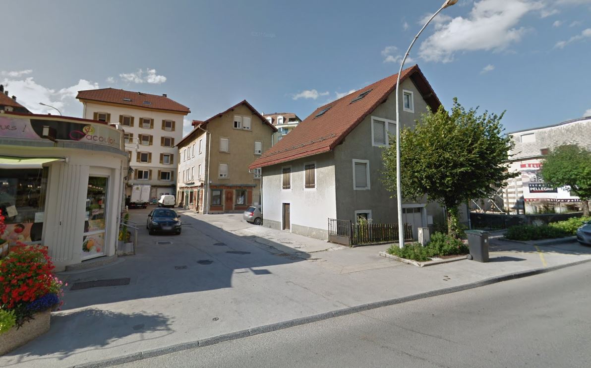 Cordonnerie Du Tambour