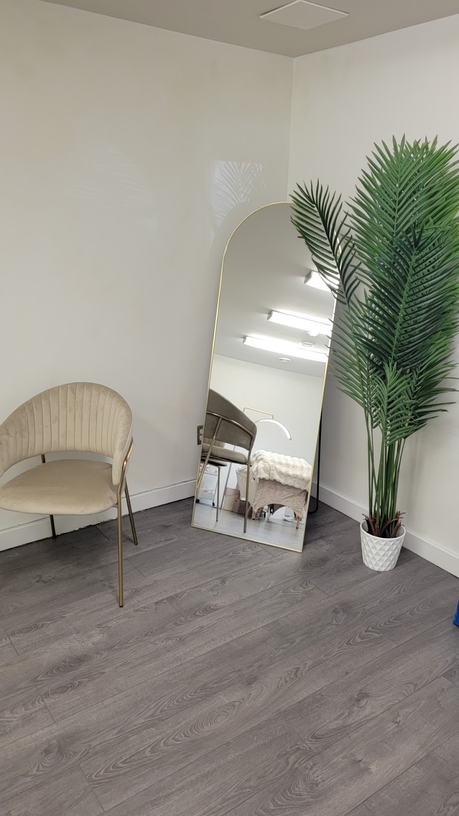 Whitney Beauty Lounge