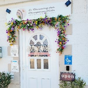 Le Dressing Des Choupinoukids