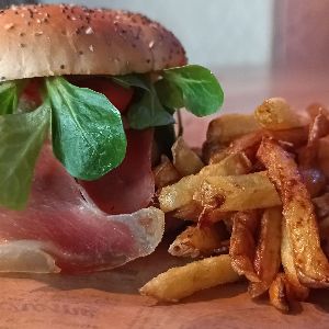 Oh Fada - Montournais