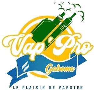 Vap’pro Gaboma