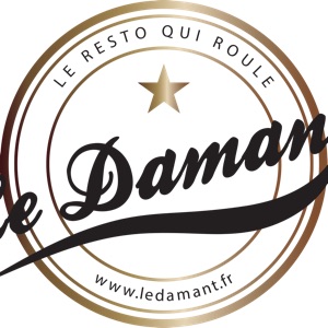 Le Damant' Foodtruck