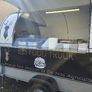 Bbs Food Truck