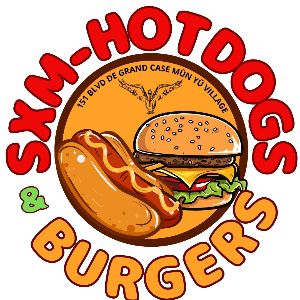 Sxm Hotdogs & Burgers